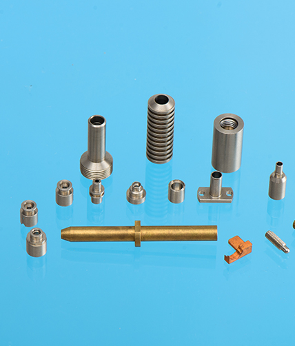 精密機械加工 精密機械加工